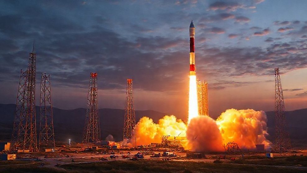 長征12号甲、初成功の全貌 中国メタンロケットが覆す宇宙輸送費