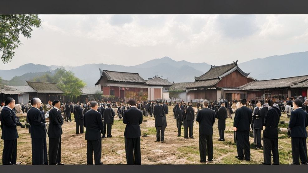 中央農村業務会議、「千万工程」の全国展開を指示 習近平氏主導
