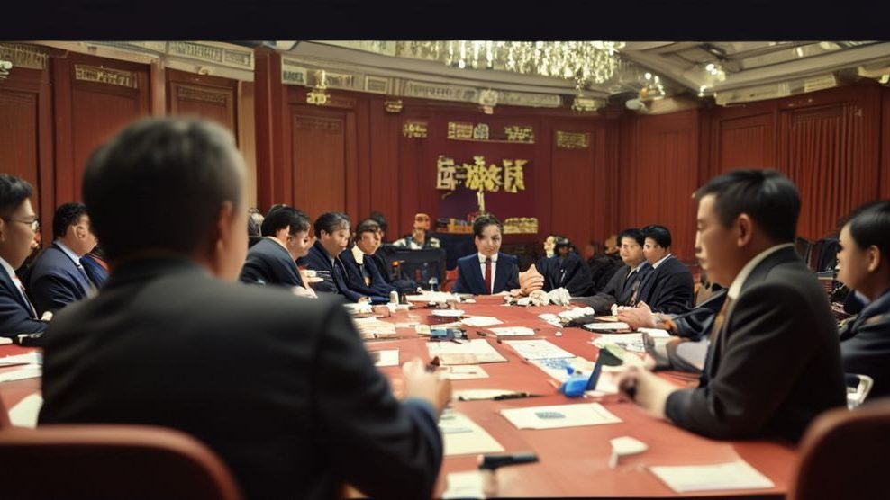 中国、農村公共サービスを国家戦略で拡充 高齢者福祉とデジタル統治を強化