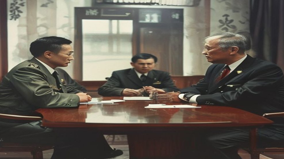 中露国防相、北京で会談 軍事連携の「質的転換」で一致