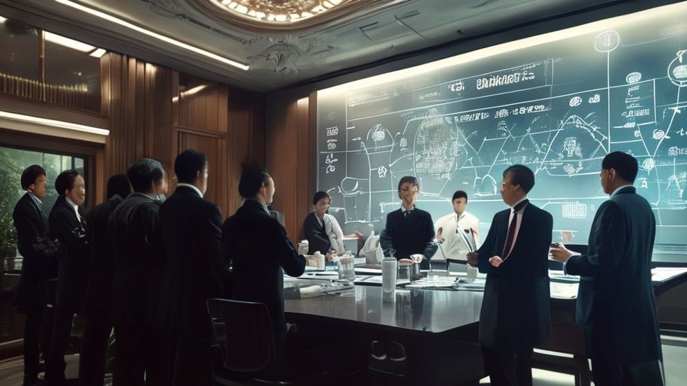 中国、2026年度科学基金で若手支援強化 不正防止も導入