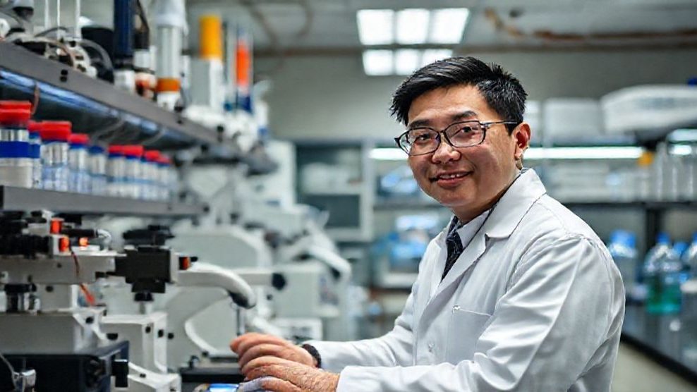 中国、科学論文数で世界一 高被引用研究で米国を凌駕 国家戦略が質的転換点に