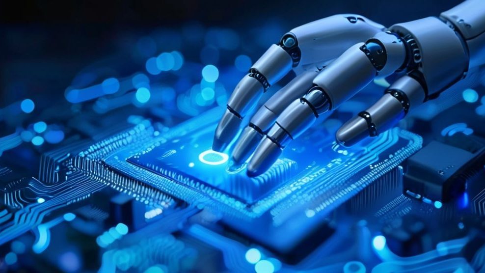 中国ヒューマノイドロボット新興3社、相次ぎIPO準備を開始