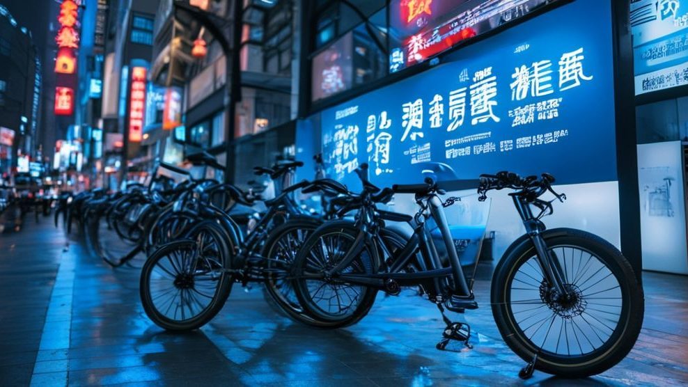 シェア電動自転車「松果出行」、香港IPOを申請 過去に米上場断念