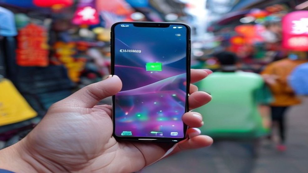 ファーウェイ首位、中国スマホ市場に異変 メモリ価格高騰が影響