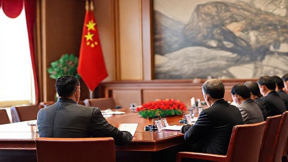 中国、AIで社会統治を刷新 習近平氏が「現代化」を強調