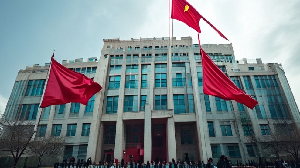 中国、社会事業の質向上を推進　党主導で統治体制を強化