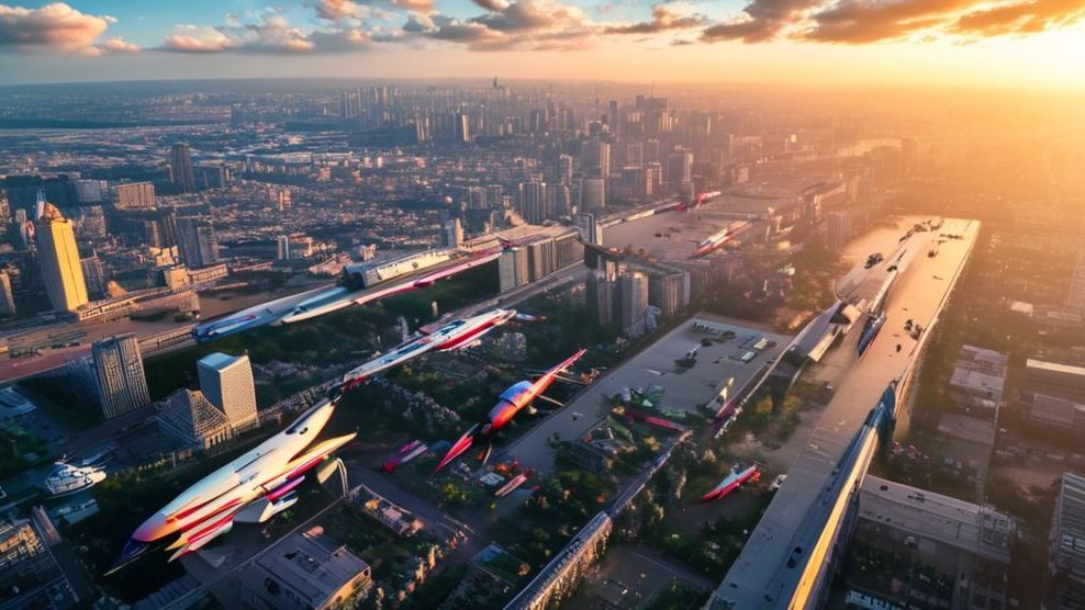 中国商業宇宙開発が加速、北京の展示会に300社超が集結