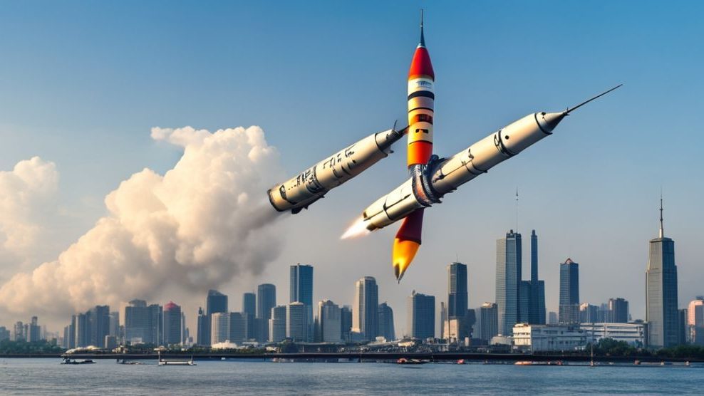 中国、再使用型ロケット2025年初飛行へ 国家主導でSpaceX追撃