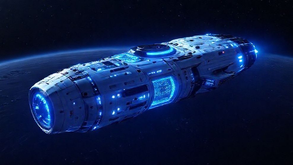 中国、新型宇宙船『夢舟』を2026年初飛行へ 月探査も視野