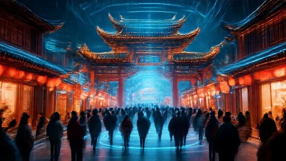 中国の春節、外国人観光客が予約4倍増 ビザ緩和が奏功