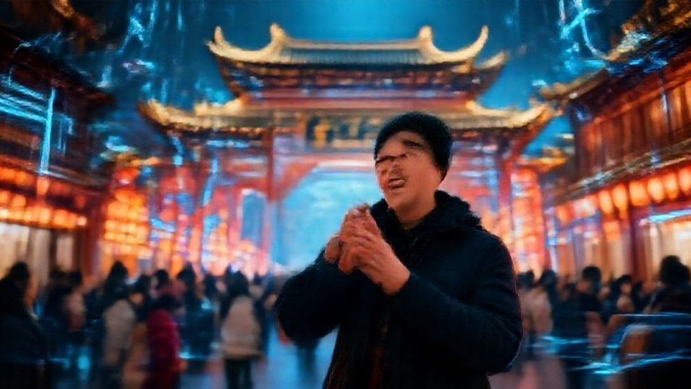 中国、春節連休の外国人客が急増 ビザ免除は経済・外交の複合戦略か