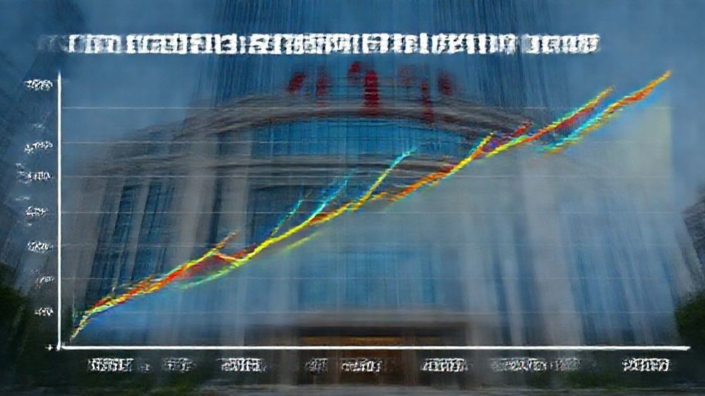 中国株、半導体・AI関連が急騰 上海総合は小幅高