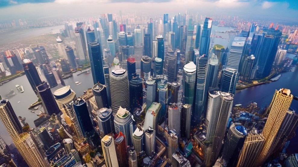 中国、住宅買い換えの税優遇を2027年末まで延長