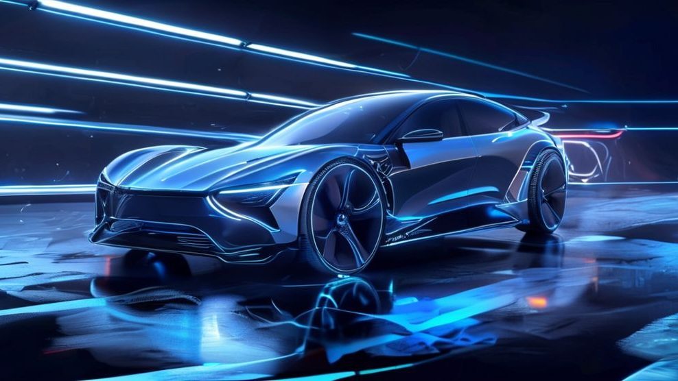 XPeng、AI戦略を加速 自社開発チップ搭載の新車4種を発表