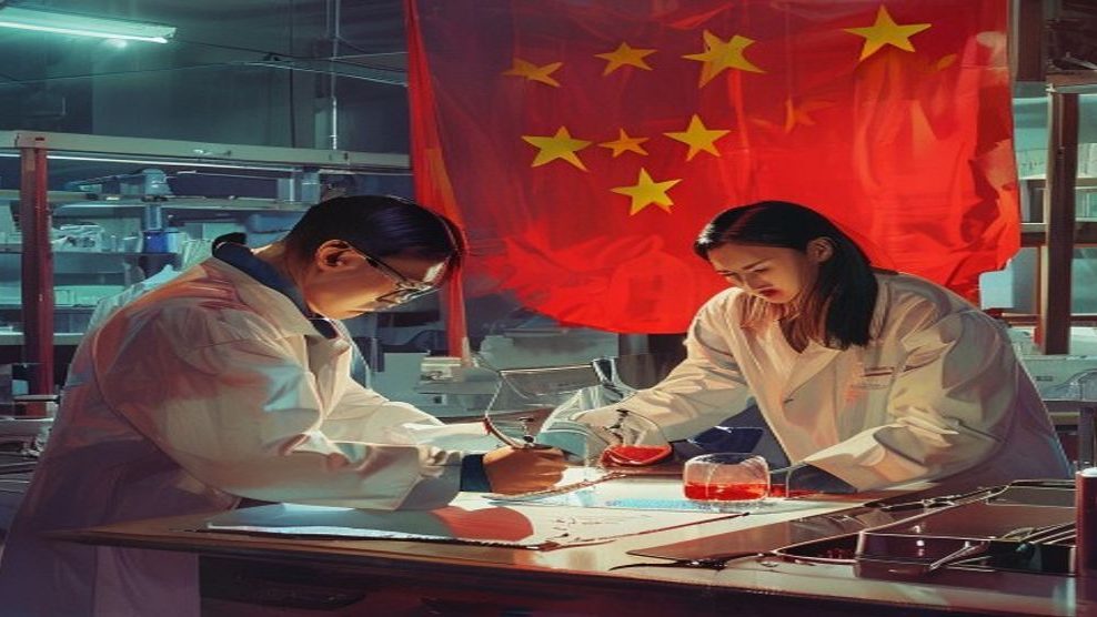 中国、技術者評価を改革 論文数偏重の「四唯」から脱却