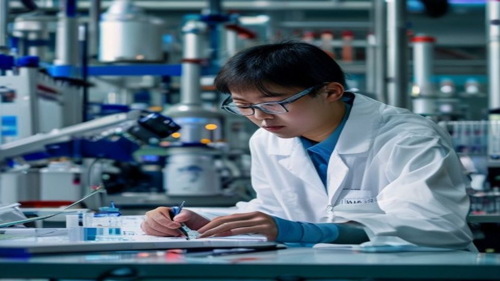 中国、研究成果の事業化を加速 「中試」プラットフォームが鍵