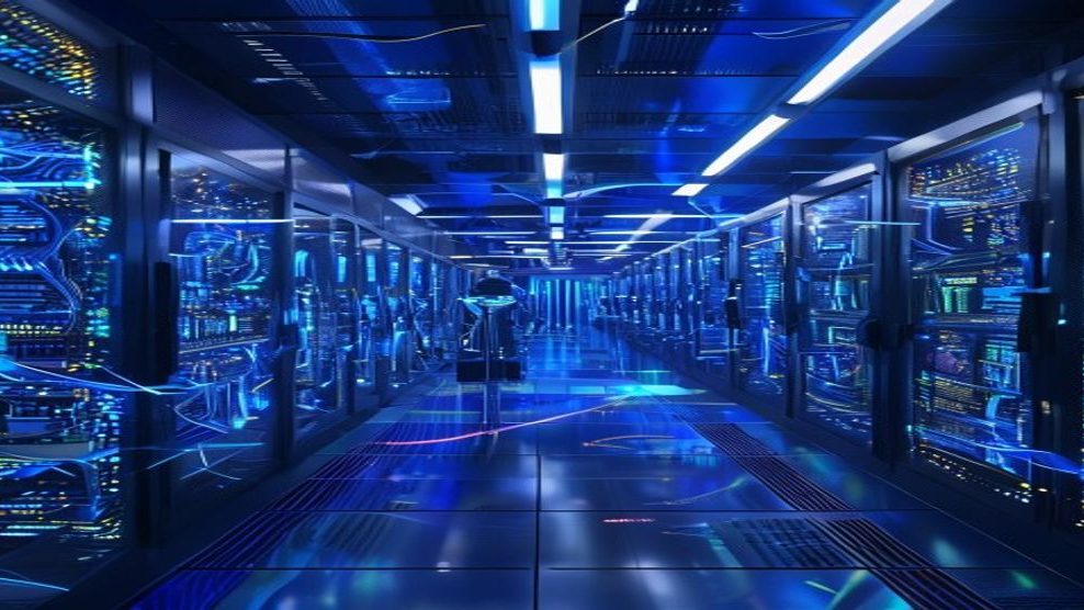 中国、AI・ロボット分野で技術革新が加速 政府主導で市場拡大