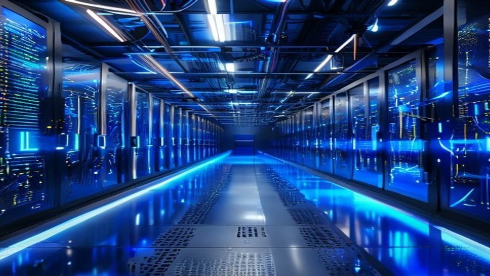 中国クラウド市場、2025年に1兆元規模へ 国家戦略で急拡大