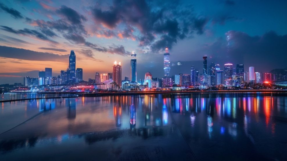 中国、核融合で世界記録更新 深部掘削1万m・5G-Aも