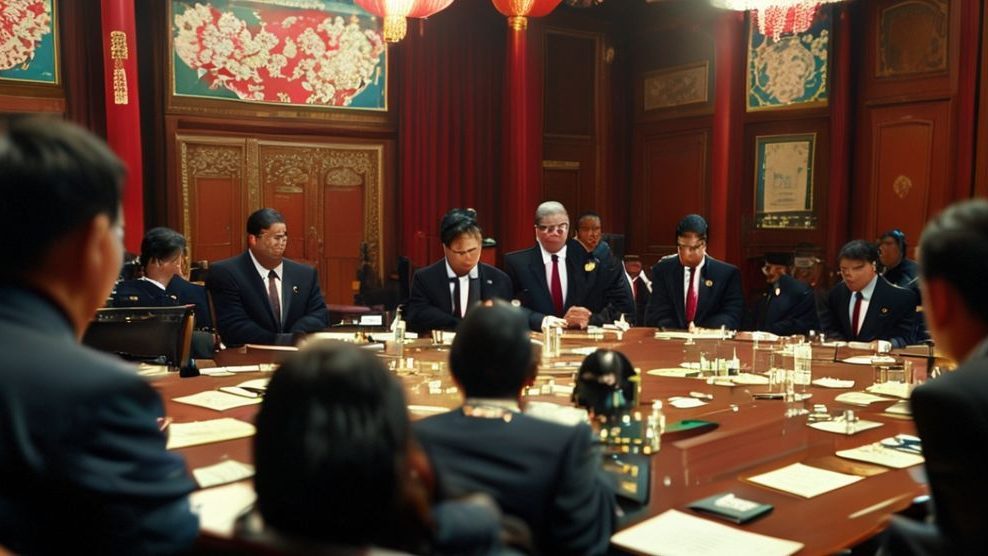 中国共産党、新成長戦略を策定へ 科学技術の自立を核心に