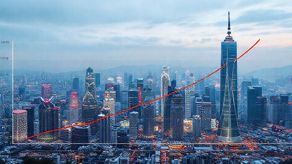中国信託資産、680兆円規模に急拡大 前年比20%増の背景