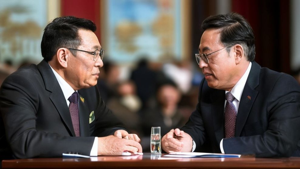 中国・李強首相とイギリス・スターマー首相が会談、経済協力を確認