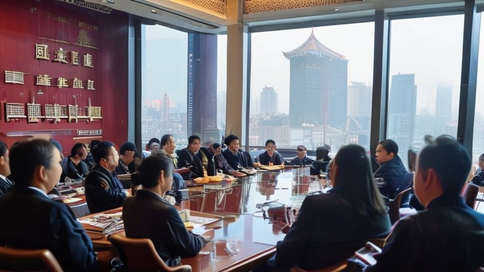 中国、2025年目標に次世代都市建設を加速 不動産不況後の新成長モデル模索