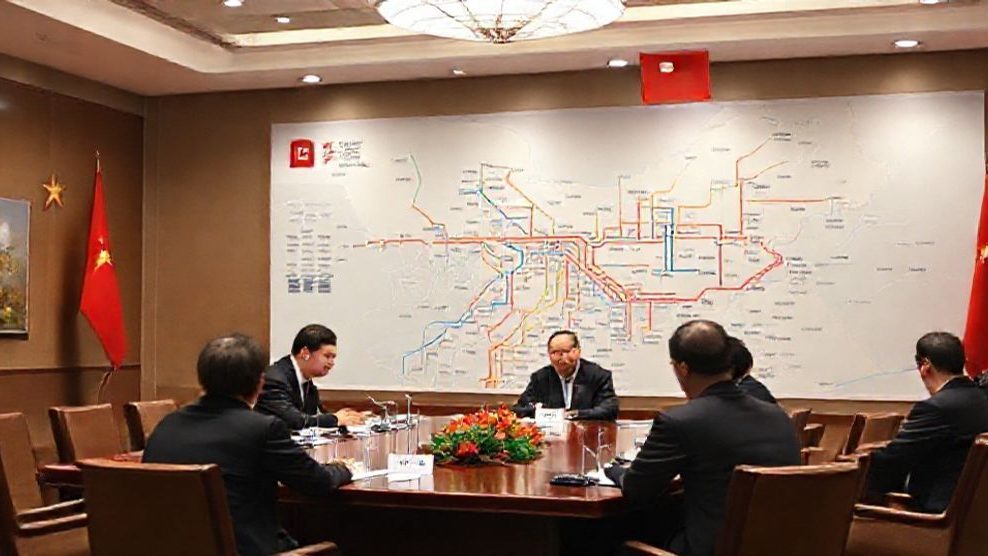 北京・済南で地下鉄6路線が開通、都市交通網を大幅拡充