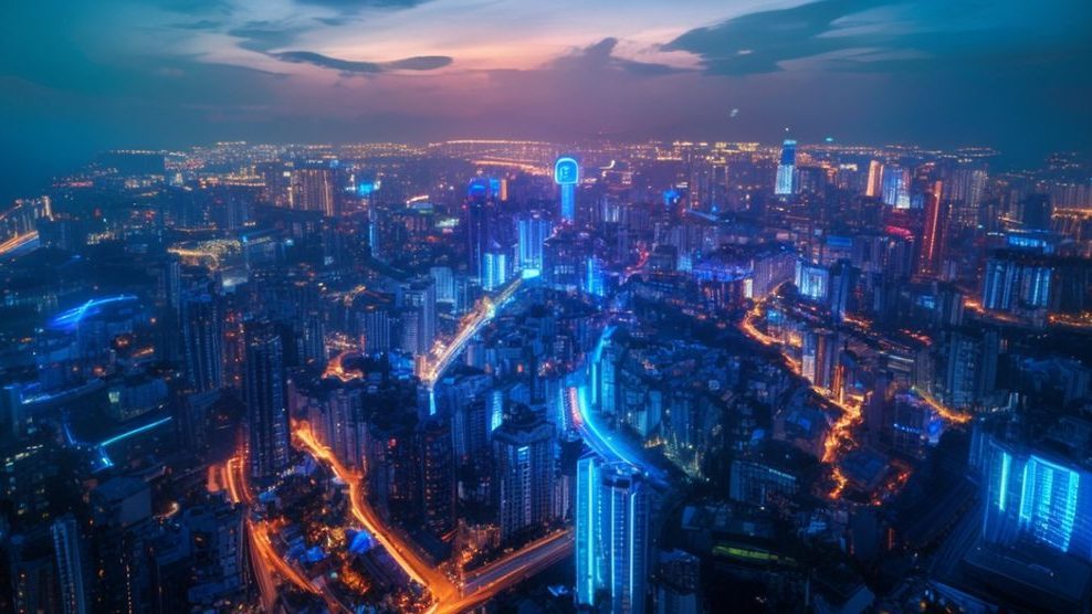中国、都市化政策を転換か 内モンゴルで「逆都市化」の動き