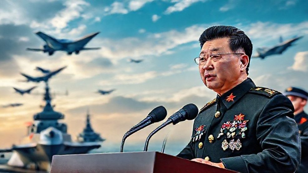 中国国防省、米国防総省の軍事力報告書に反発「脅威の誇張」