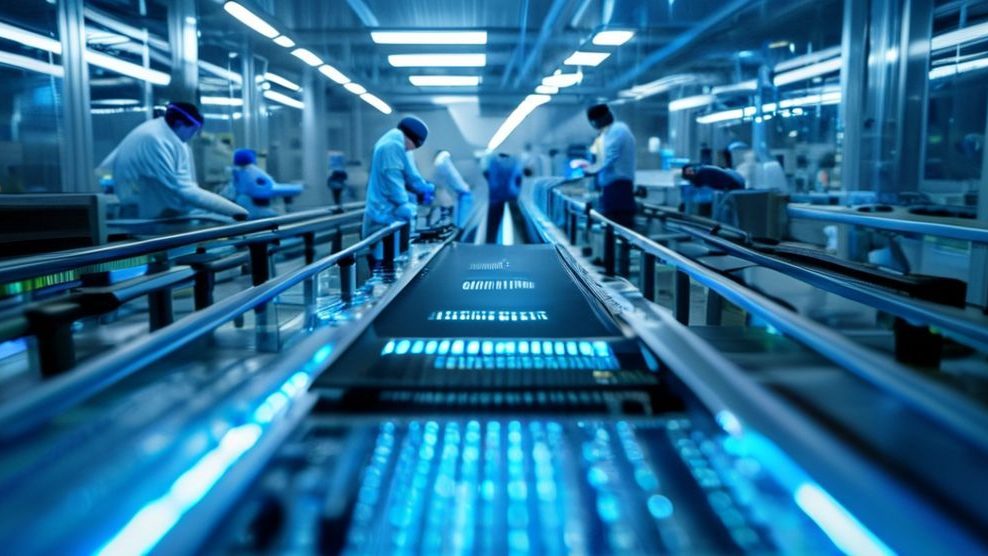 中国VC/PE市場、2025年度は3兆元超に拡大 半導体へ重点投資