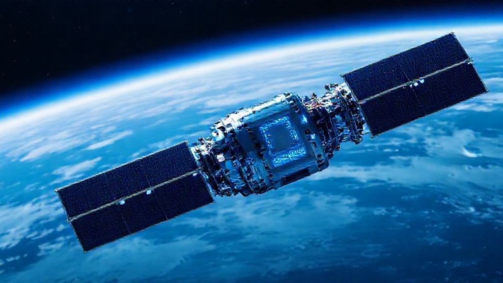 中国、新型気象衛星「風雲4号03星」打上げ 観測能力は世界最高水準か