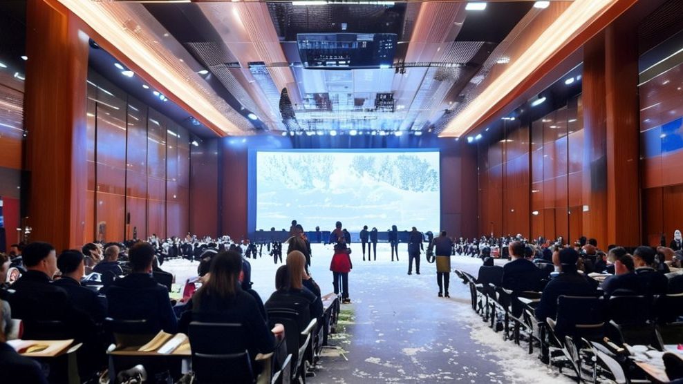 中国ウィンタースポーツ市場、2024年に9800億元規模へ