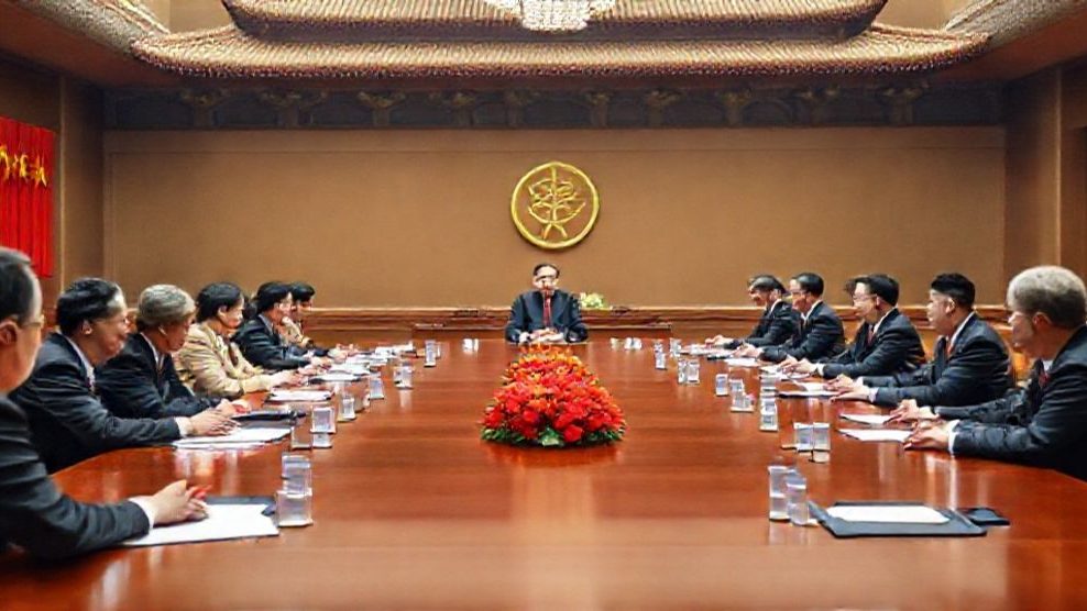 中国半導体「自給」の内実、SMIC7nm量産と習指導部の焦燥