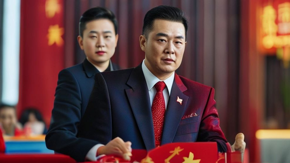 中国半導体「自立自強」の内実、習氏宣言で国産化40%への道筋