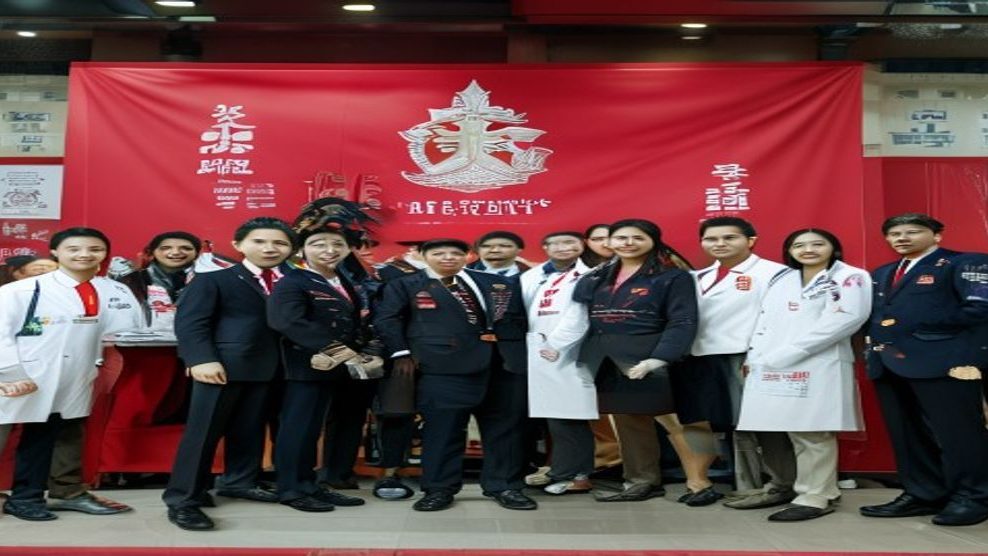 中国「五四青年奨章」2024年、29個人・30団体に授与