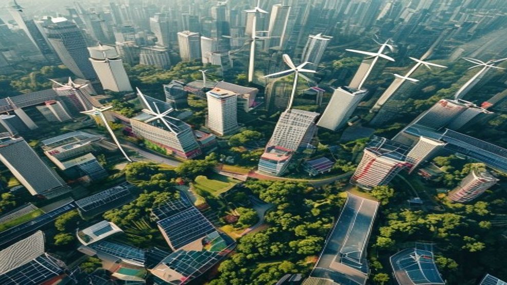 中国「無廃棄物都市」構想、杭州・三亜・蘇州が先行モデルに