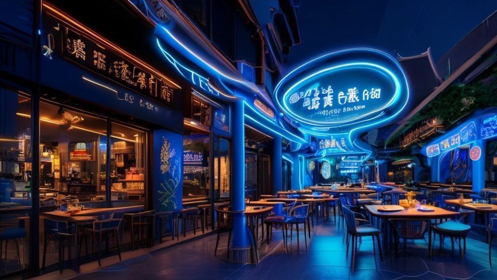 中国餃子チェーン袁記雲餃、シンガポールで15店舗の急展開