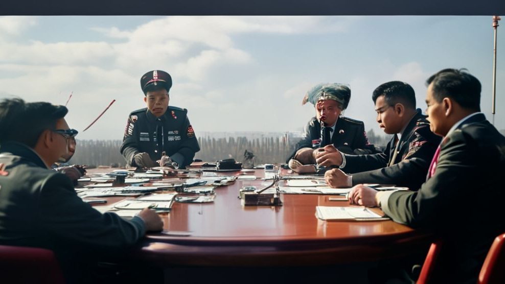 中国共産党中央政治局、2026年業務計画を承認 第15次五カ年計画始動へ