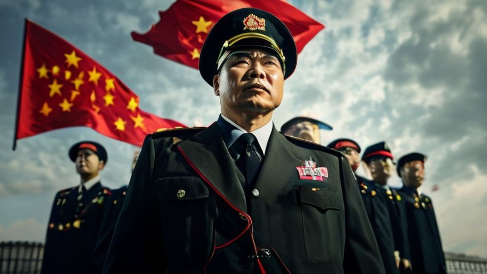 中国共産党、2025年を「規律強化年」に指定 経済減速下で内部統制を徹底