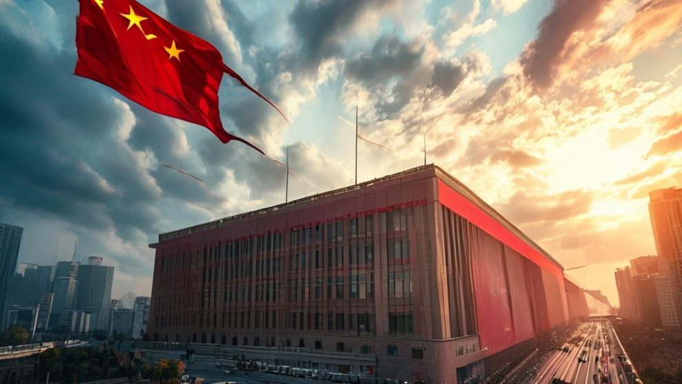 中国共産党、規律粛正を再強化 習近平氏が長期統治へ基盤固め