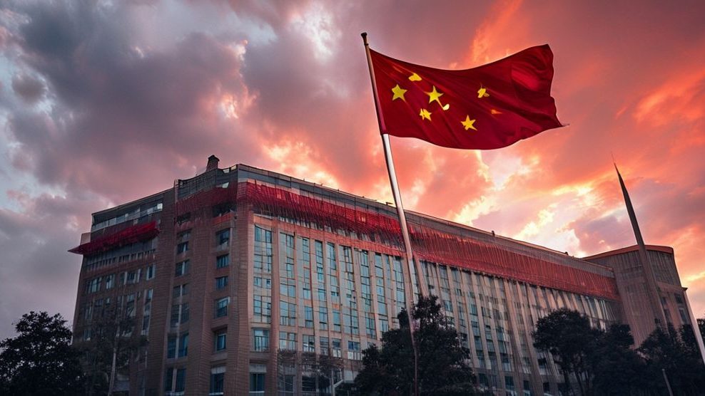 中国共産党、党風紀粛正を強化 習近平氏が「自己改革」を指示