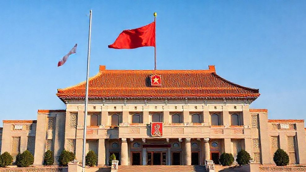 中国共産党、全党員に「党性」強化を指示 経済減速下で規律引き締め