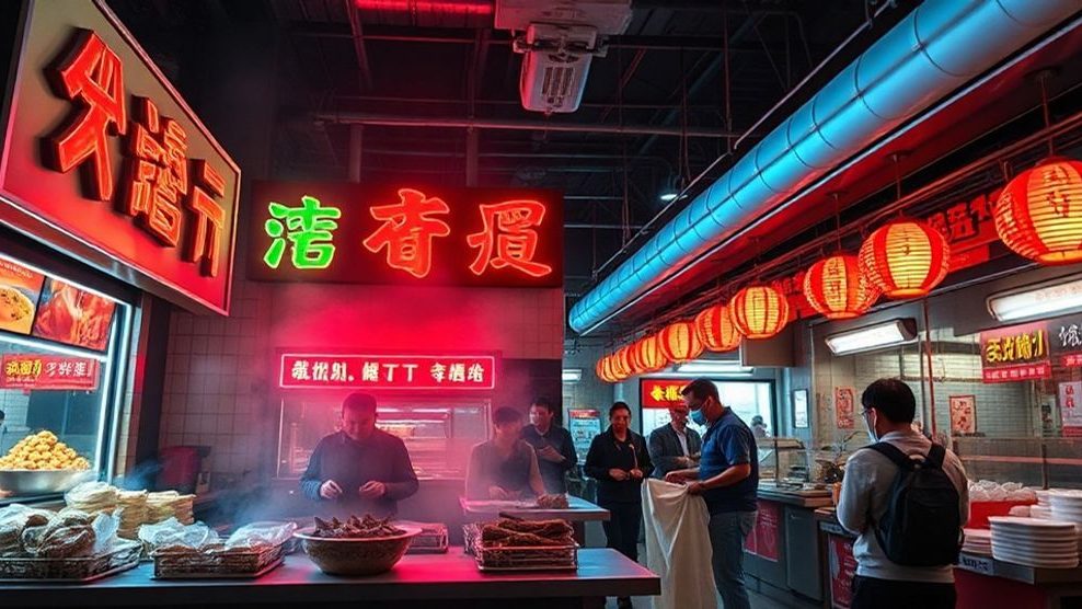 高級火鍋チェーン「巴奴」、香港IPO再申請でHaidilao（海底撈）を追撃