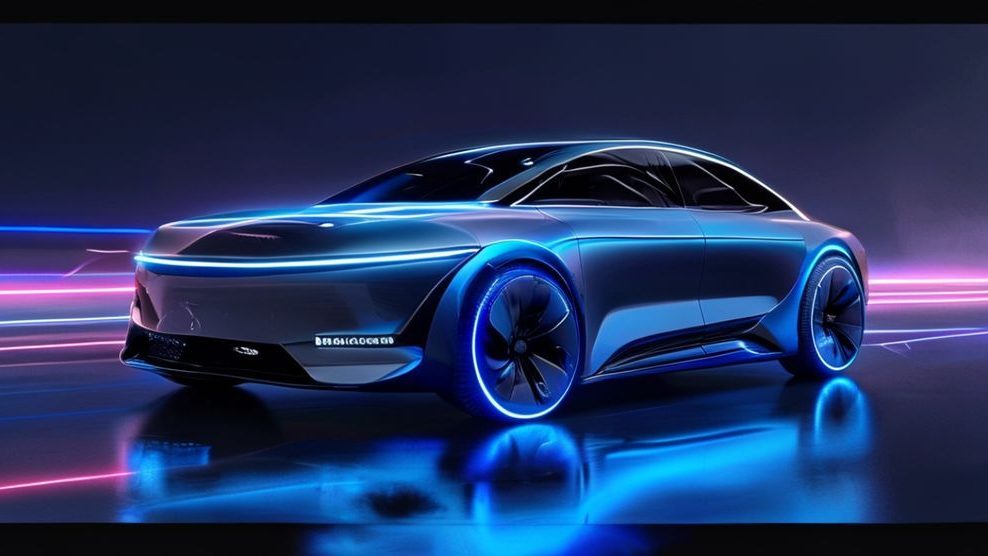 シャオミ、EV『SU7』発売 21.59万元から、テスラに挑戦