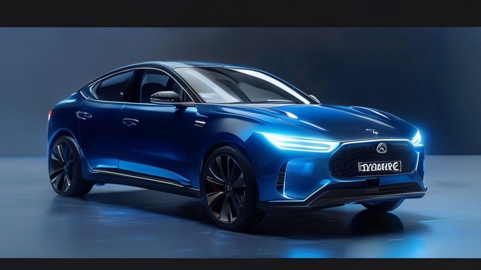 中国高級車ブランドの先駆「Qoros」が破産申請 NEV化の波に乗り遅れ淘汰