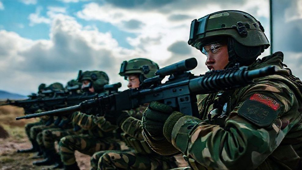 中国軍、統合運用訓練を高度化 台湾有事見拠え実戦即応体制へ