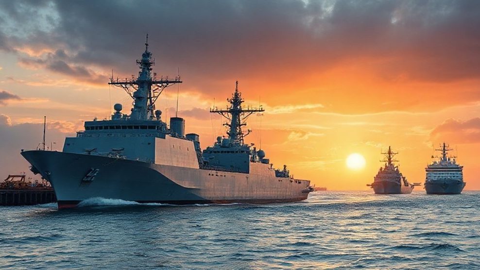 中国海軍、368日間のアデン湾任務完了 遠洋作戦能力の常態化を示す