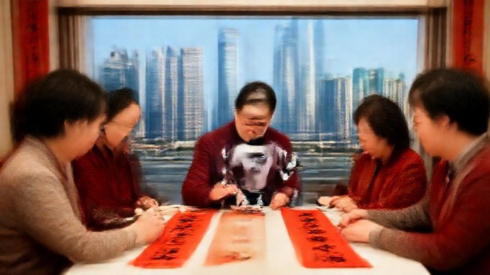 中国春節の新潮流「逆帰省」、都市化と消費構造の変化を象徴
